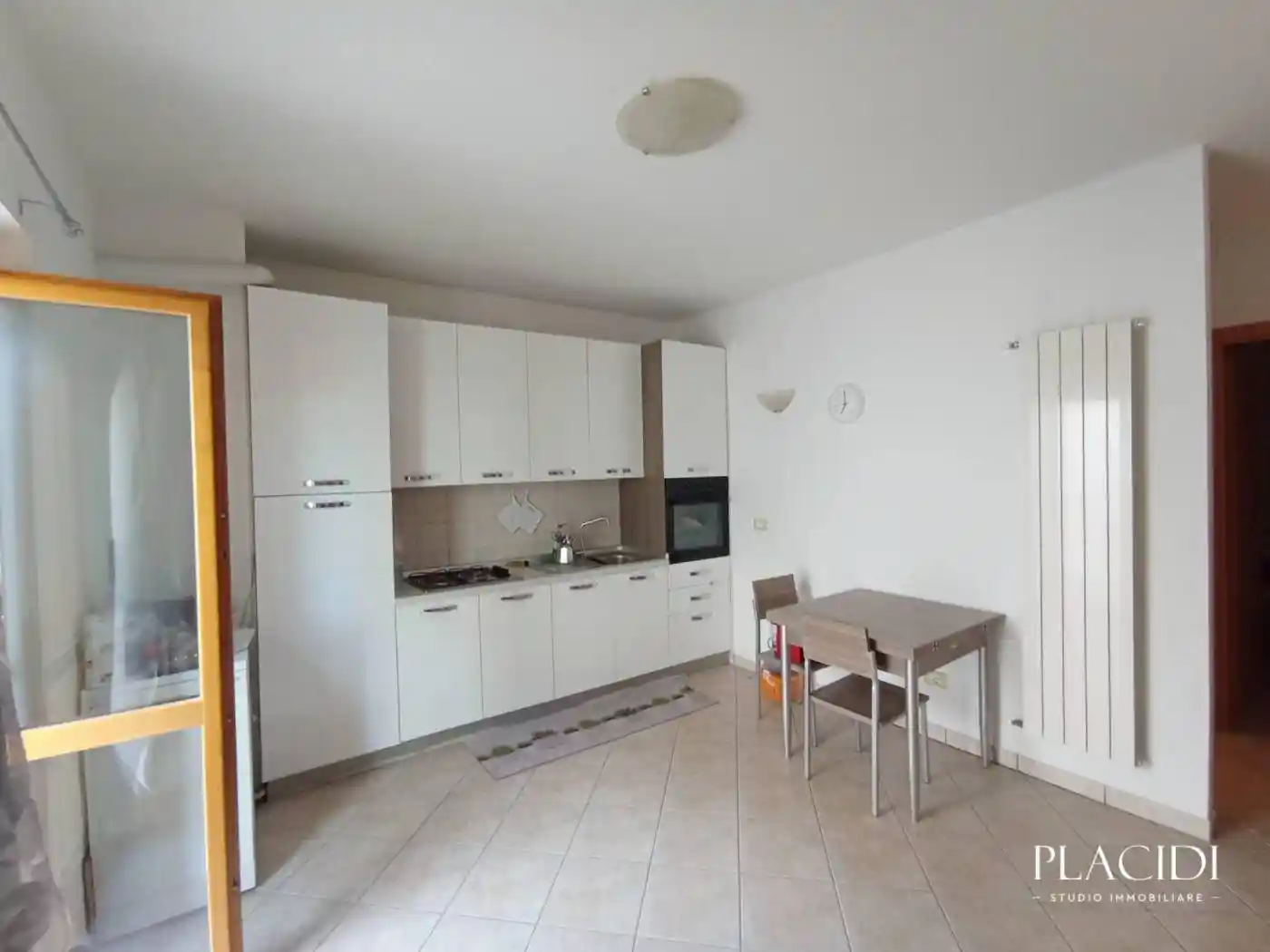 Appartamento ottimo stato, primo piano, Sant'Elia - Bazzano, L'Aquila - foto 2