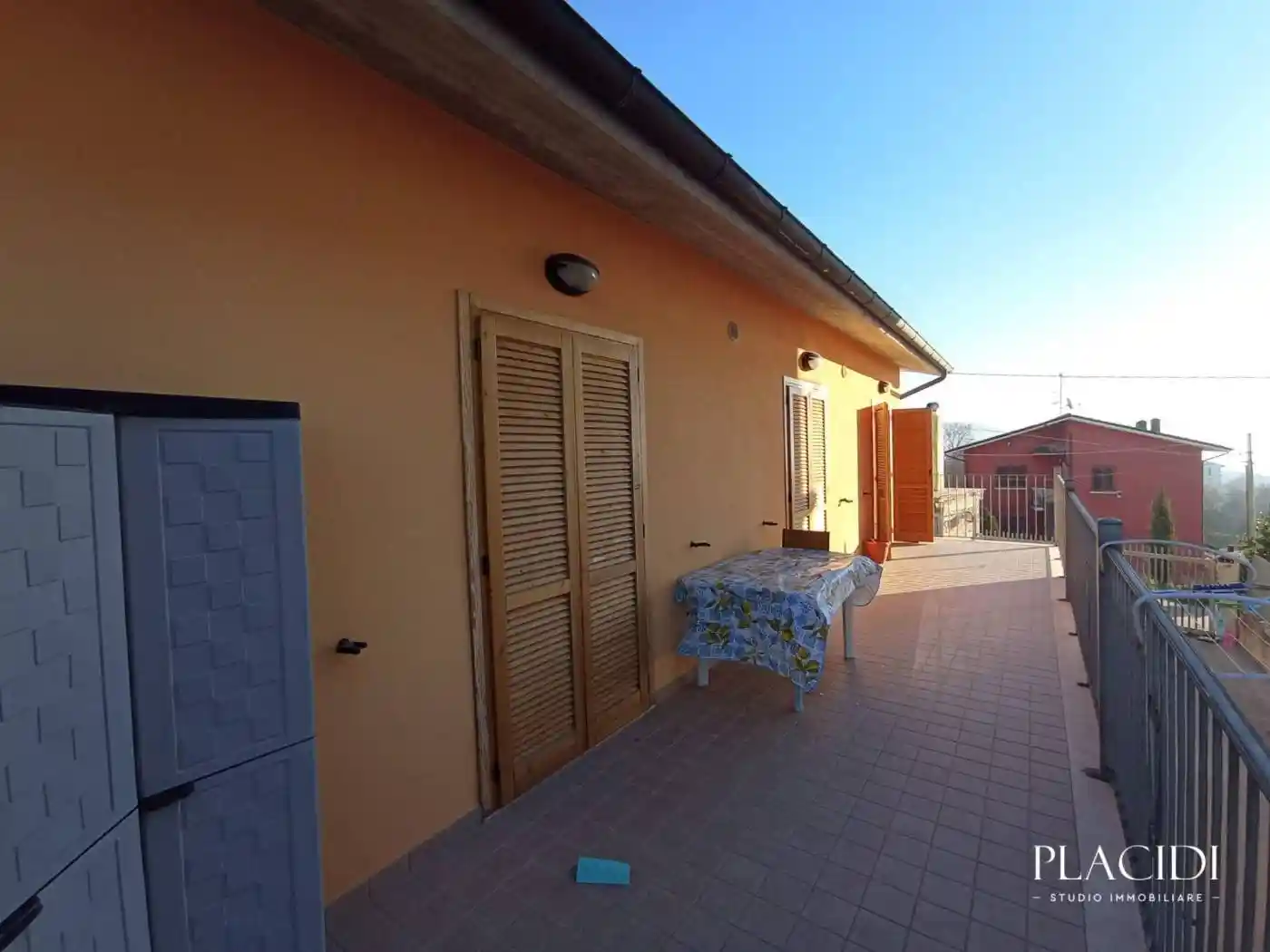 Appartamento ottimo stato, primo piano, Sant'Elia - Bazzano, L'Aquila - foto 3