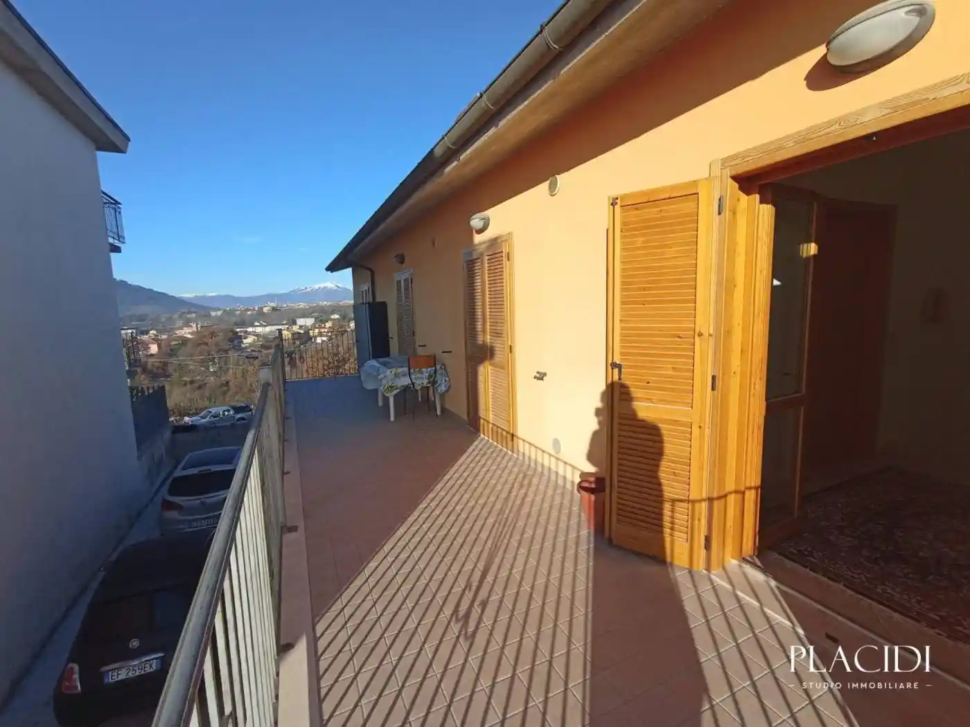 Appartamento ottimo stato, primo piano, Sant'Elia - Bazzano, L'Aquila - foto 4