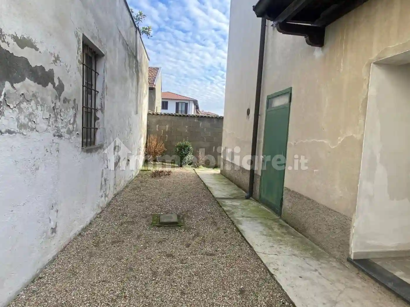 Palazzo - Edificio - foto 2