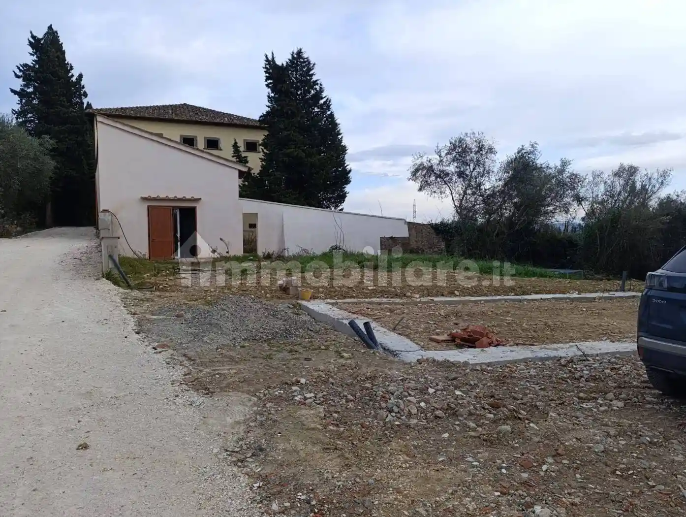 Casa indipendente in vendita a San Casciano in Val di Pesa