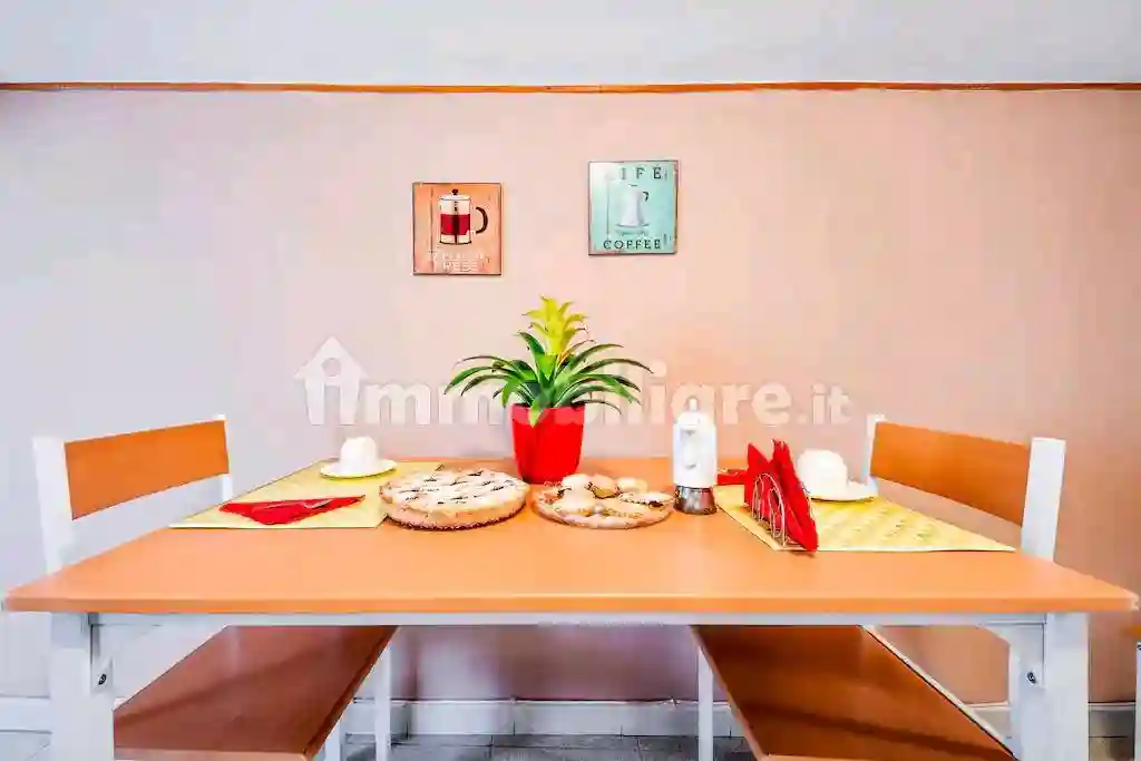 Trilocale corso Umberto I 99, Castelvetere sul Calore - foto 4