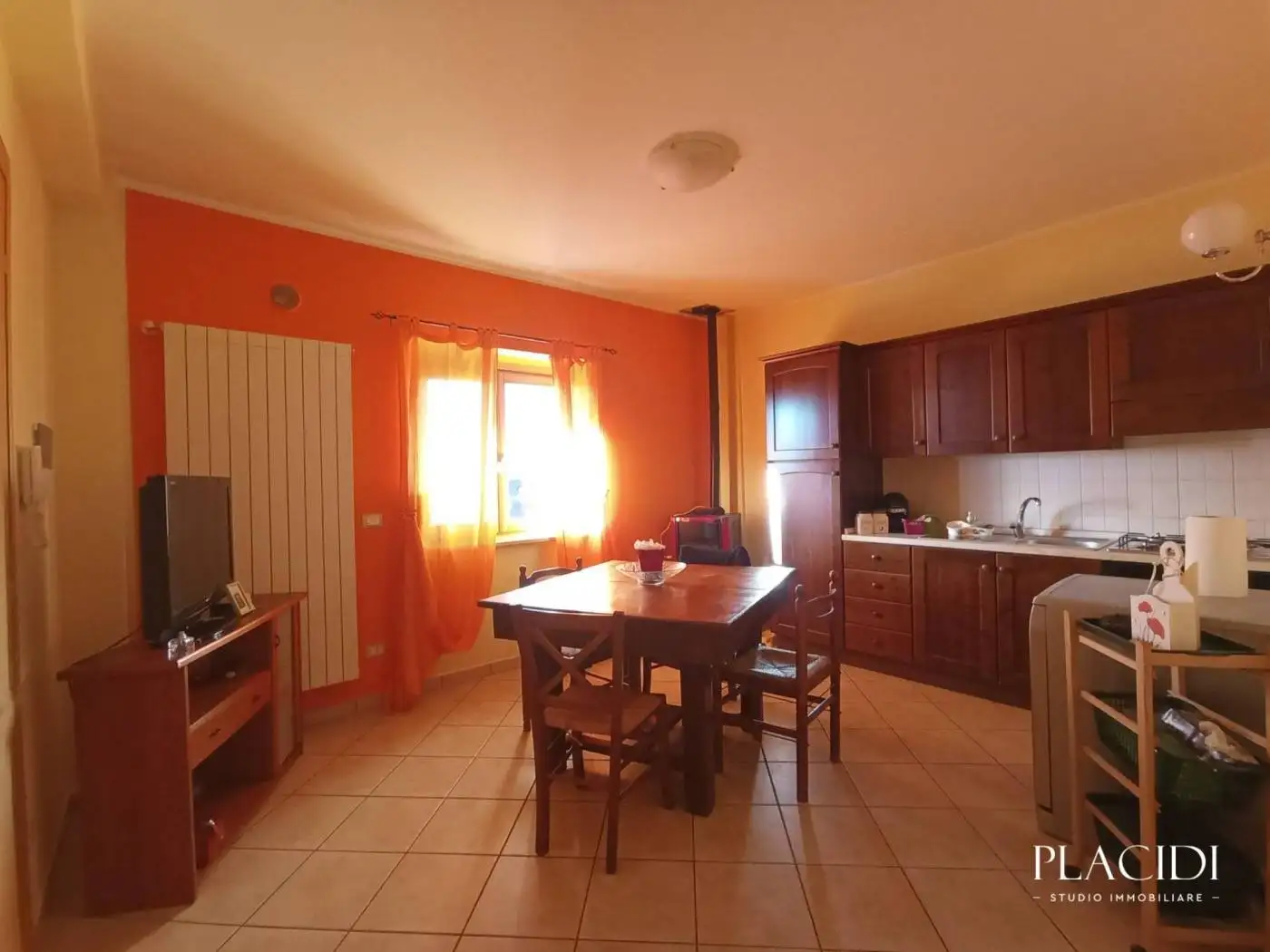 Appartamento in vendita a L'Aquila