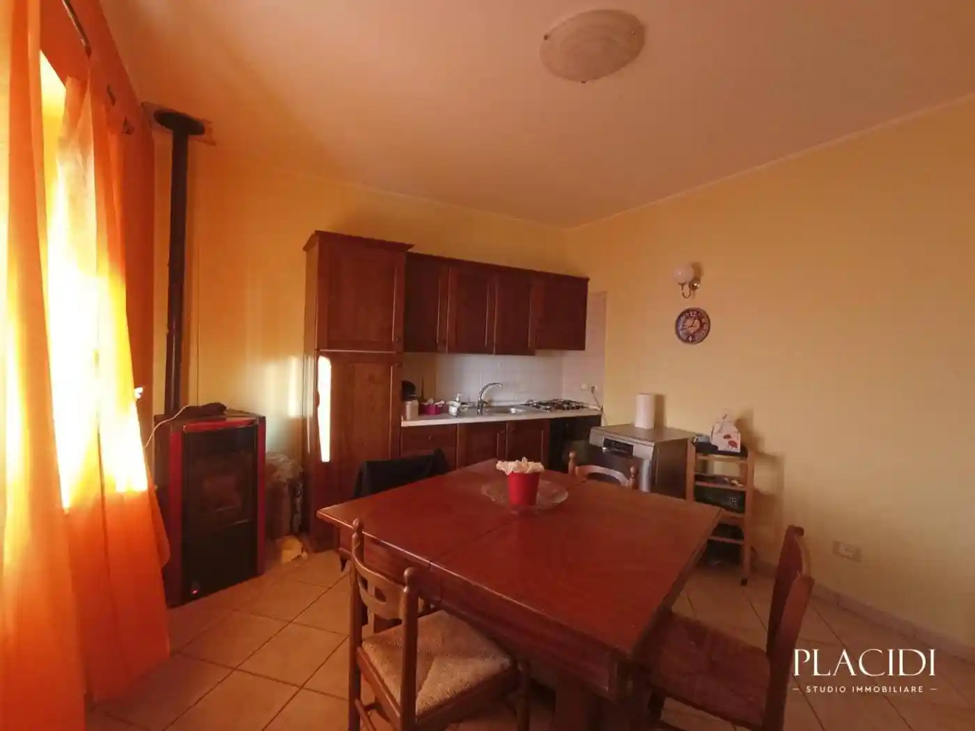 Appartamento ottimo stato, piano terra, Sant'Elia - Bazzano, L'Aquila - foto 2