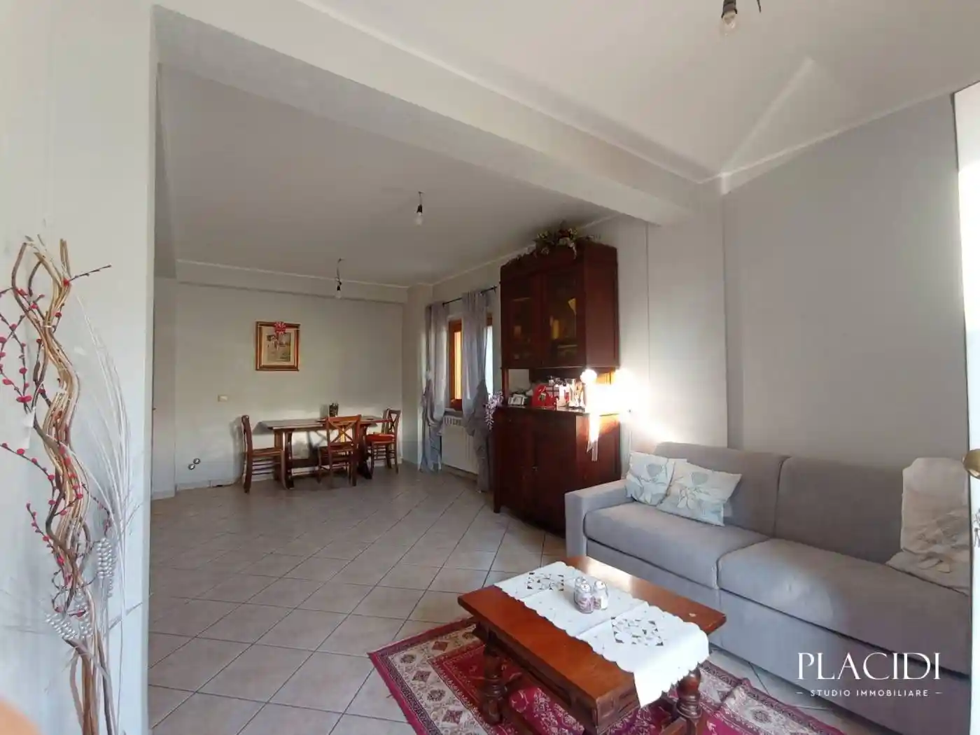 Appartamento ottimo stato, piano terra, Sant'Elia - Bazzano, L'Aquila - foto 4