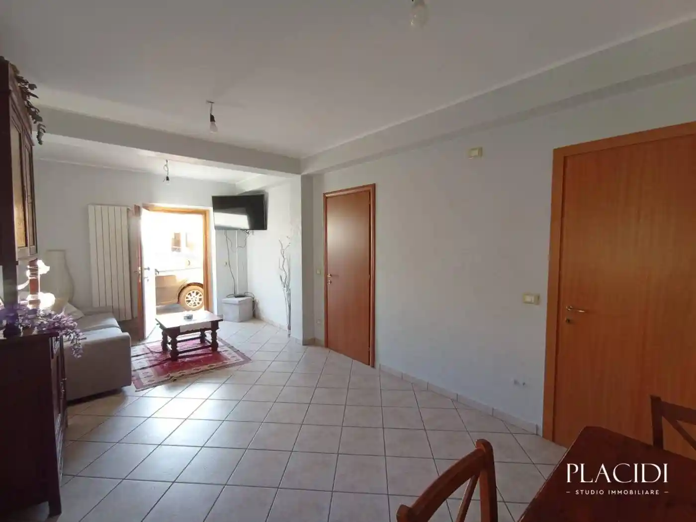 Appartamento ottimo stato, piano terra, Sant'Elia - Bazzano, L'Aquila - foto 5