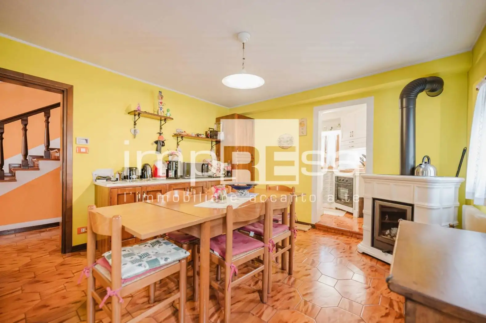 Villa in vendita a Godega di Sant'Urbano