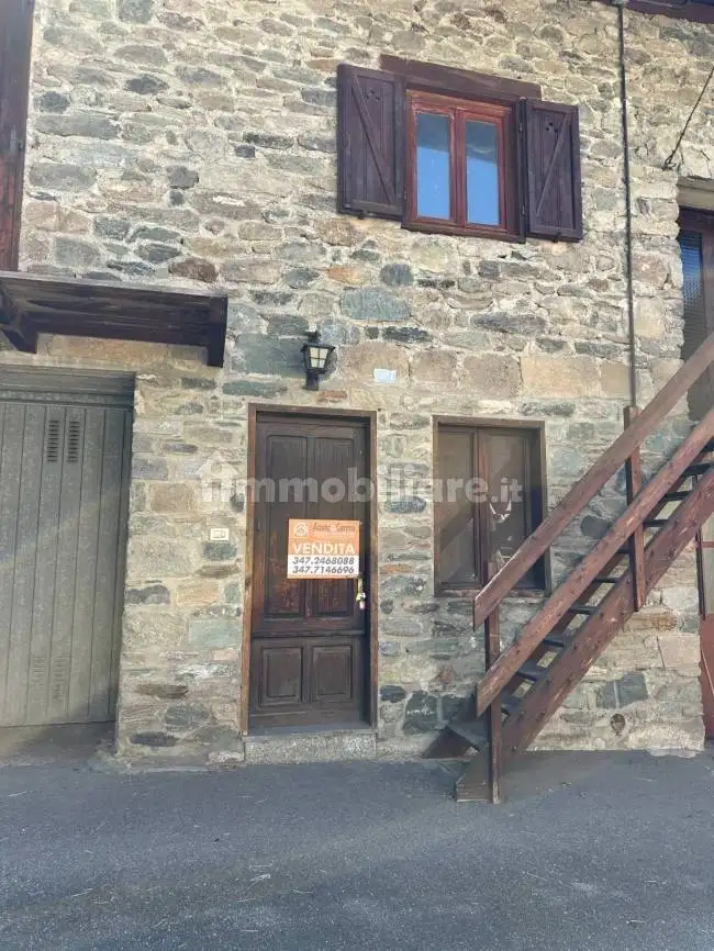 Rustico - Casale in vendita a Fénis