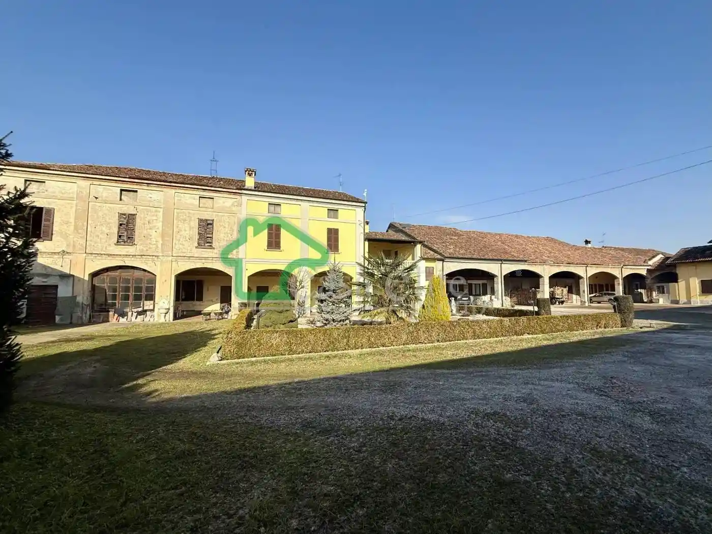 Villa in vendita a Crema