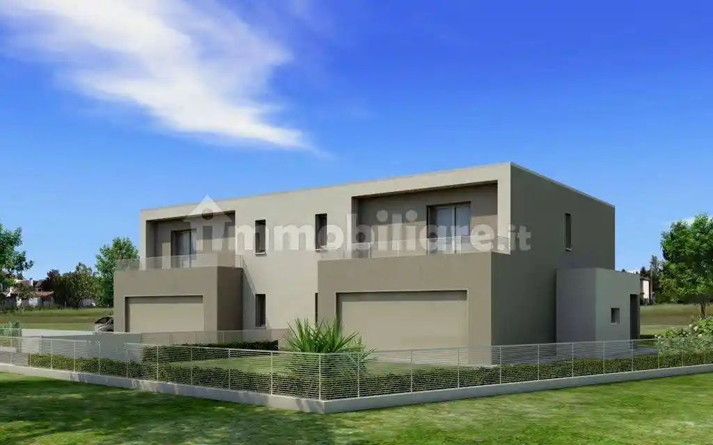 Villa in vendita a Nervesa della Battaglia