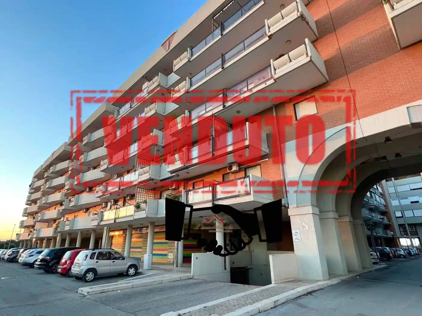 Appartamento in vendita a Valenzano