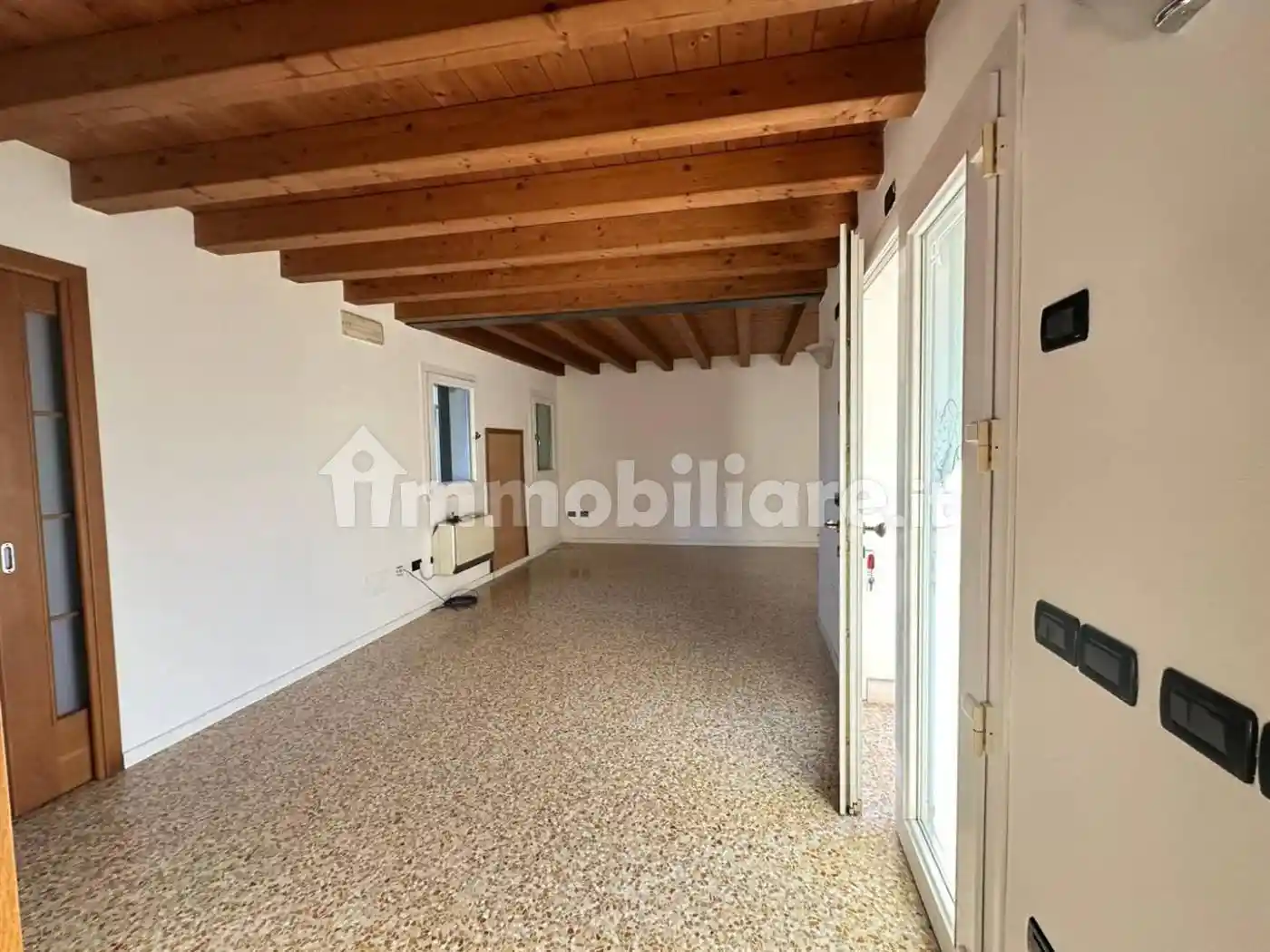 Villa in vendita a Piombino Dese