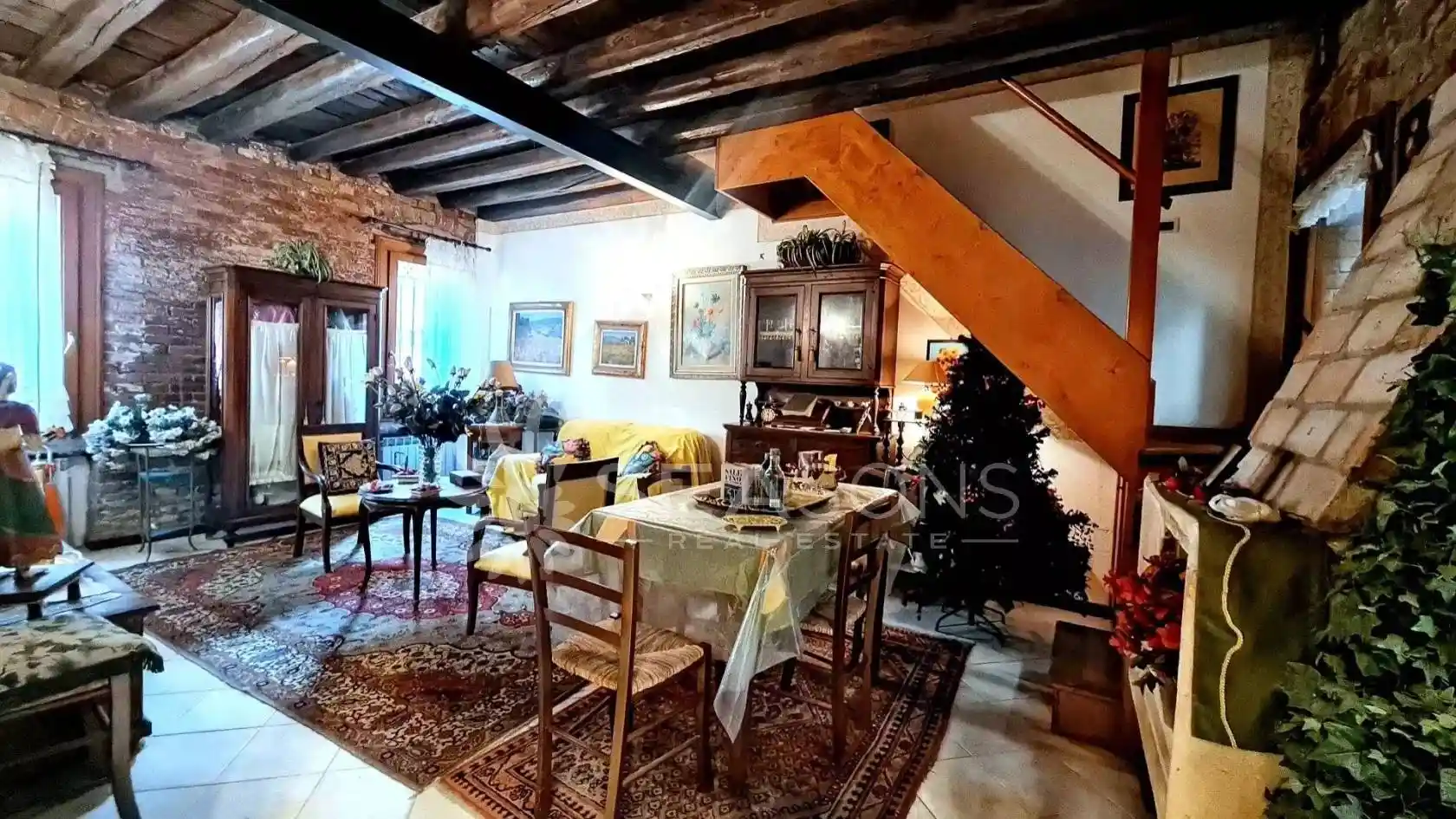 Appartamento in vendita a Venezia