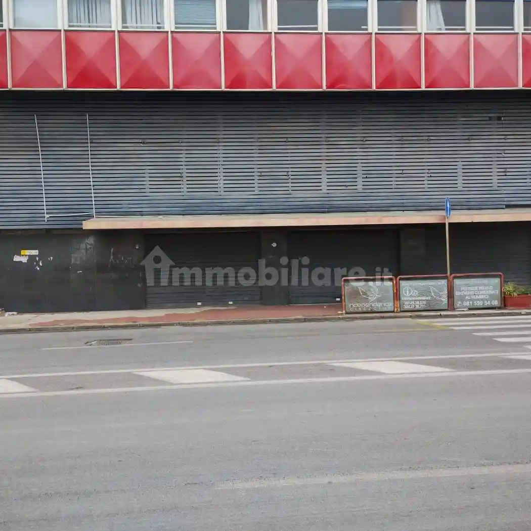 Palazzo - Edificio - foto 3