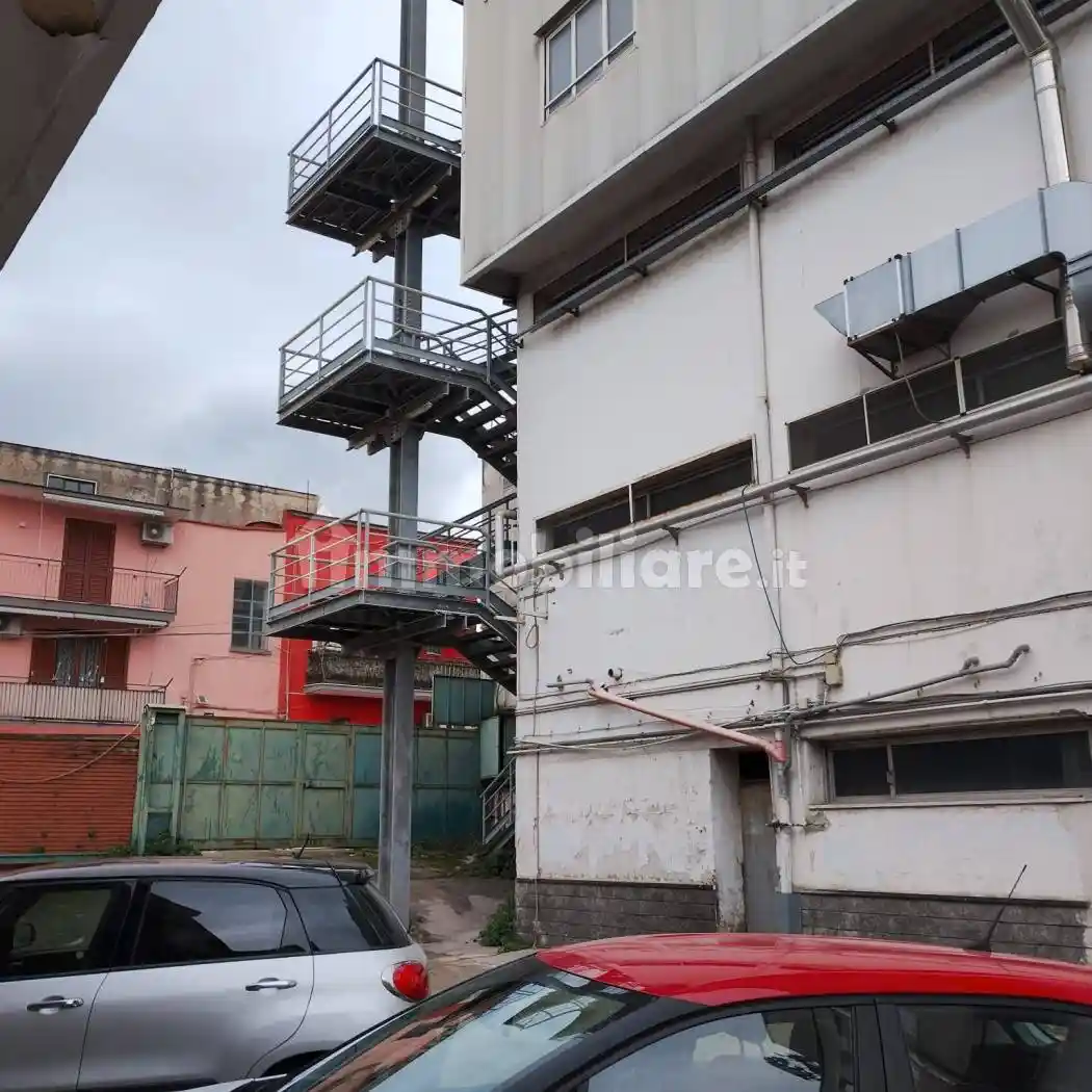 Palazzo - Edificio - foto 4