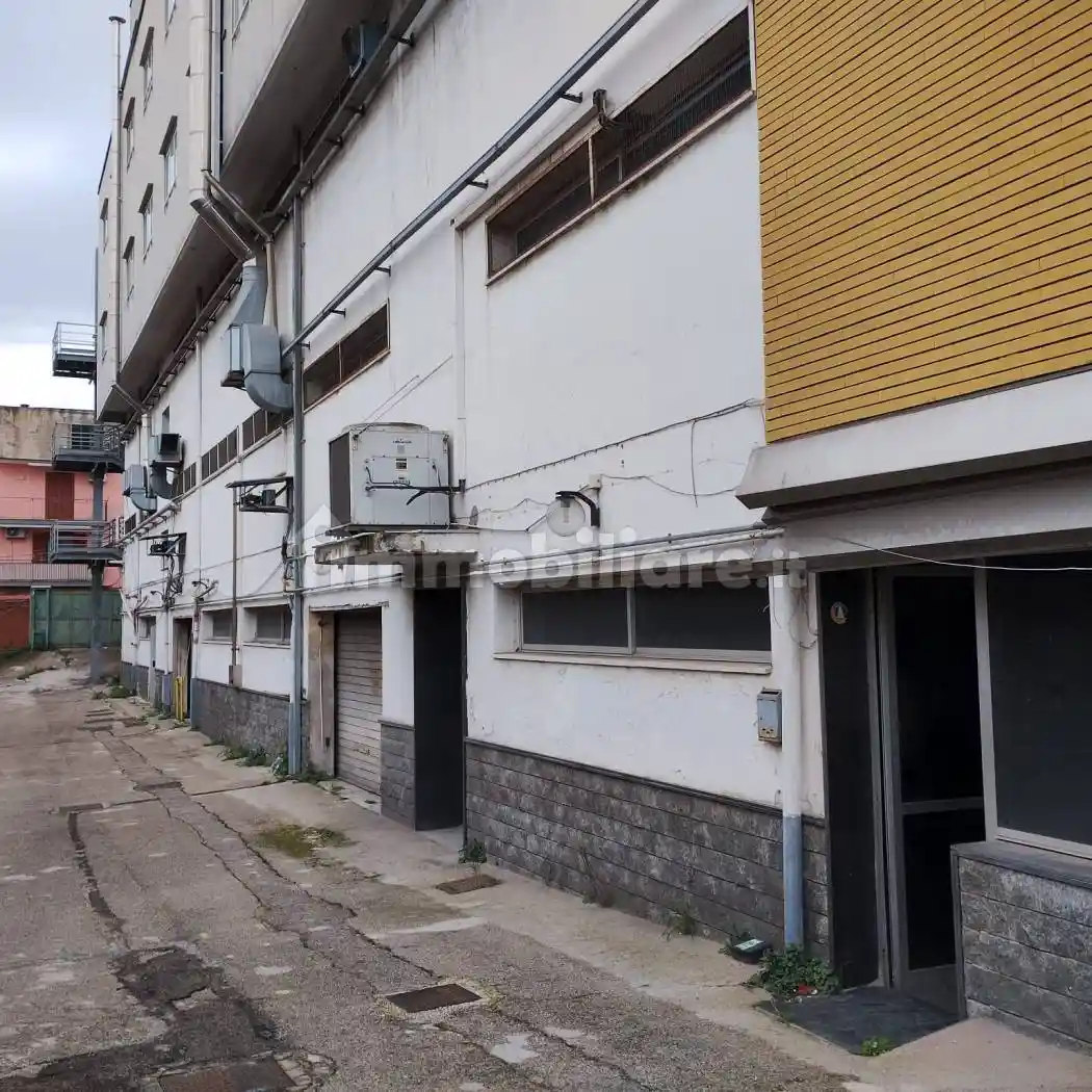 Palazzo - Edificio - foto 5