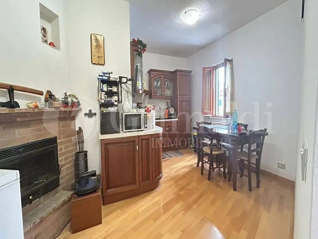 Appartamento in vendita a Jesi