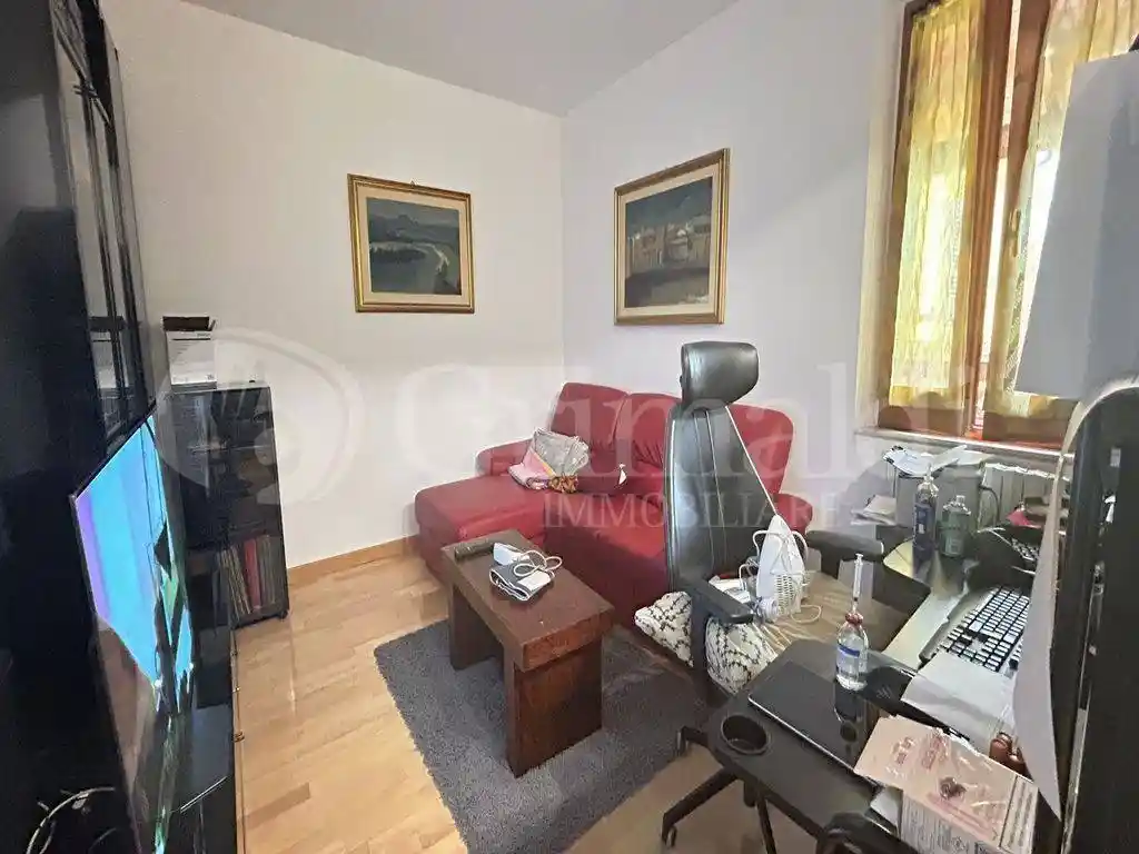 Quadrilocale via Matteo Ricci , 0, Marconi - Santa Maria del Piano, Jesi - foto 3