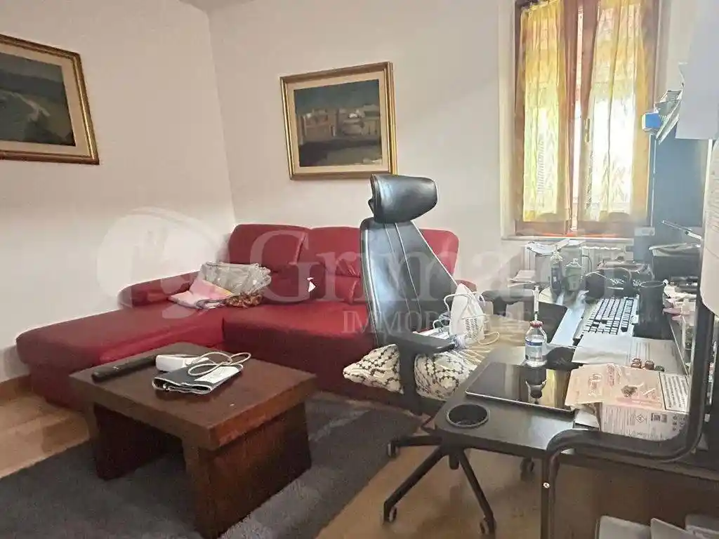 Quadrilocale via Matteo Ricci , 0, Marconi - Santa Maria del Piano, Jesi - foto 4