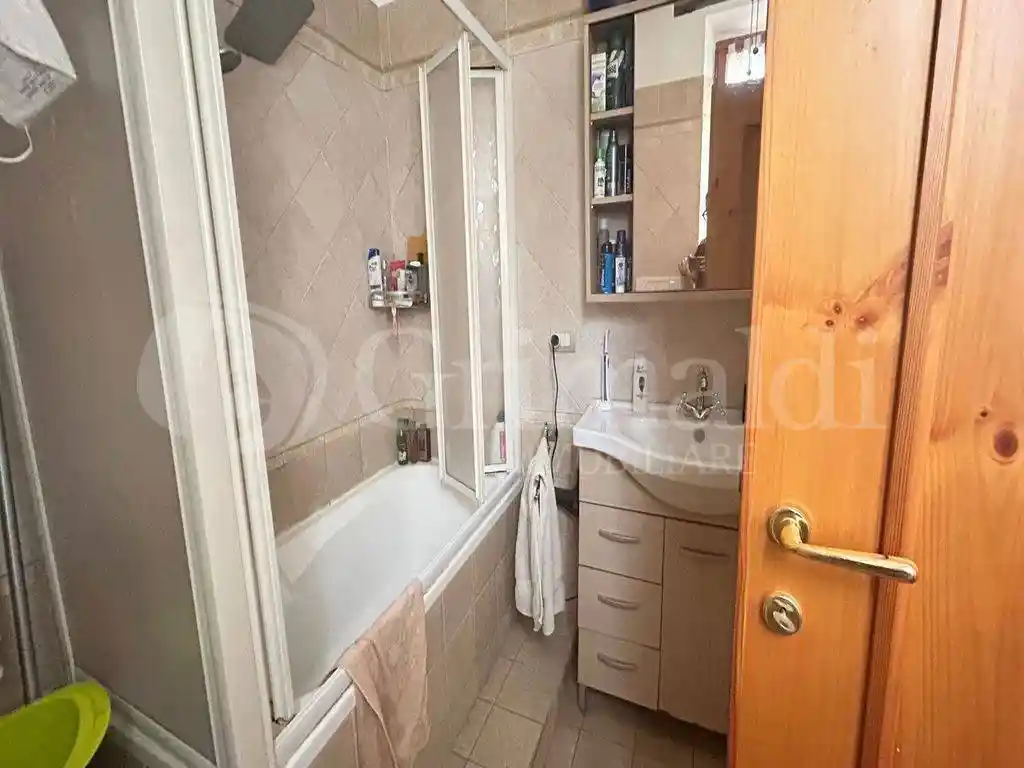 Quadrilocale via Matteo Ricci , 0, Marconi - Santa Maria del Piano, Jesi - foto 5