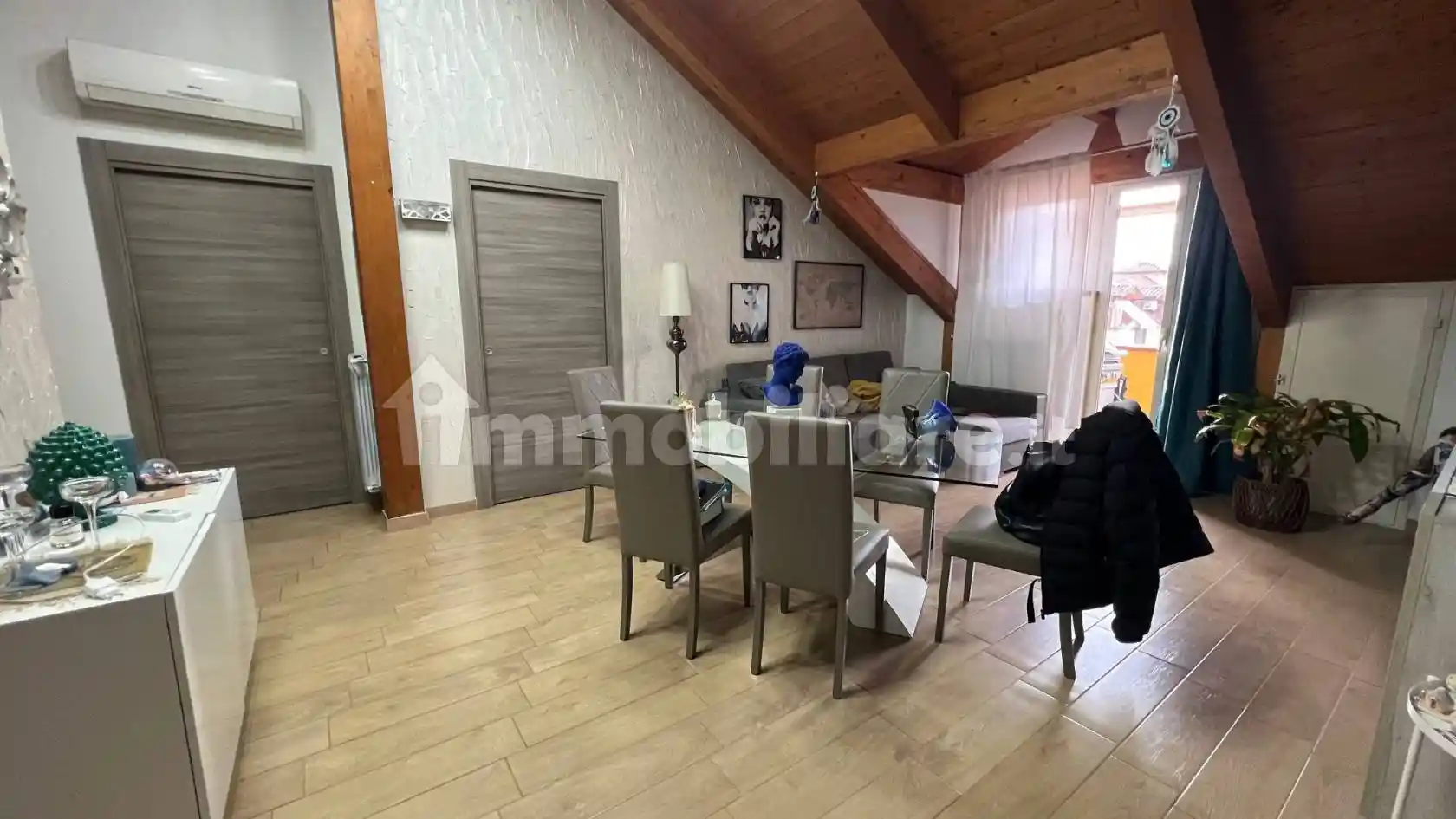 Attico - Mansarda - foto 5