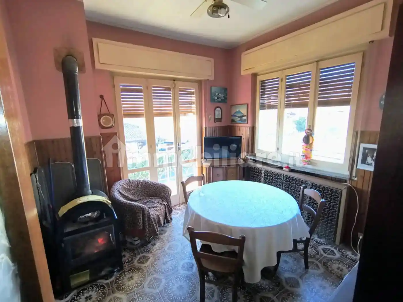 Villa in vendita a Gattico-Veruno