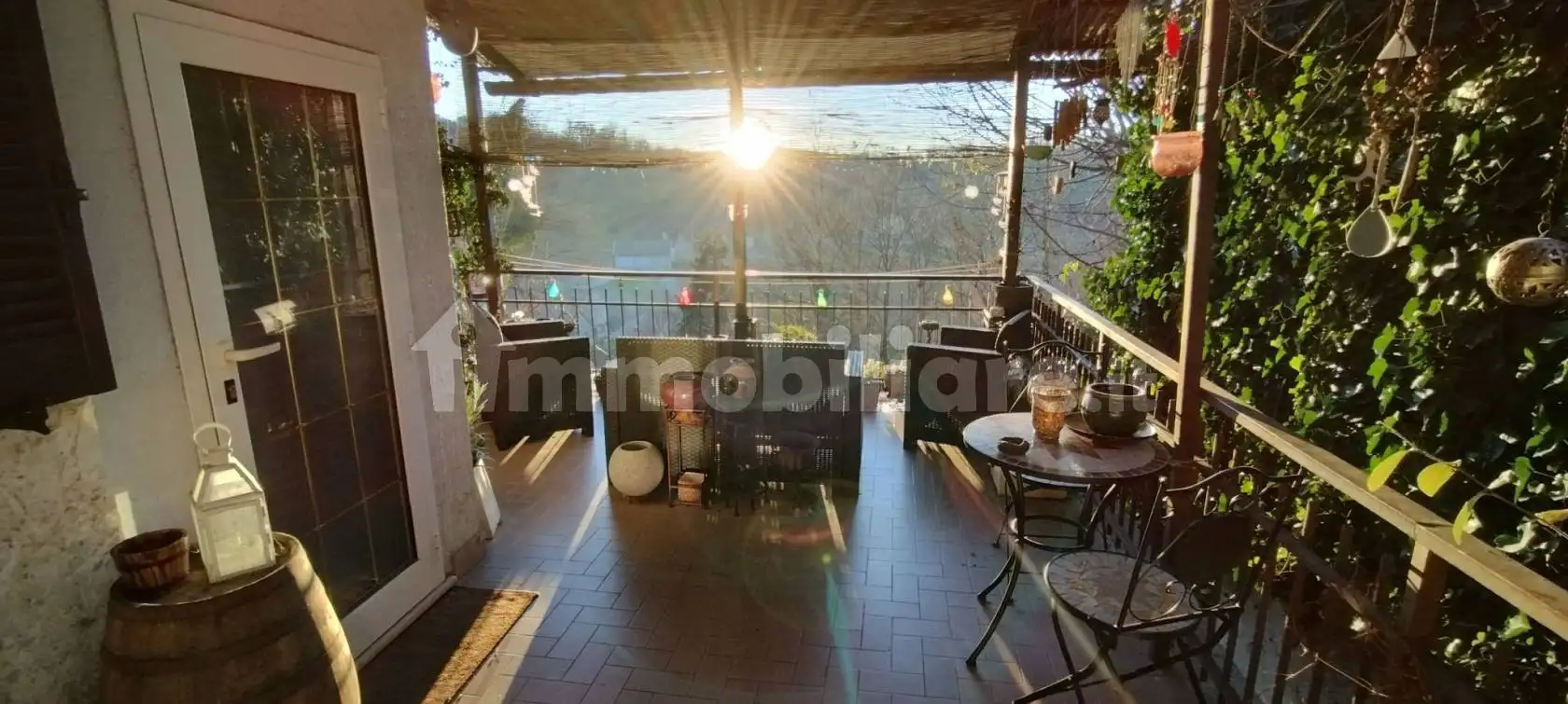 Villa in vendita a Bruno