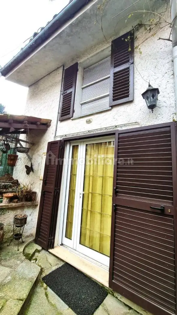 Villa unifamiliare 65 m², Bruno - foto 2