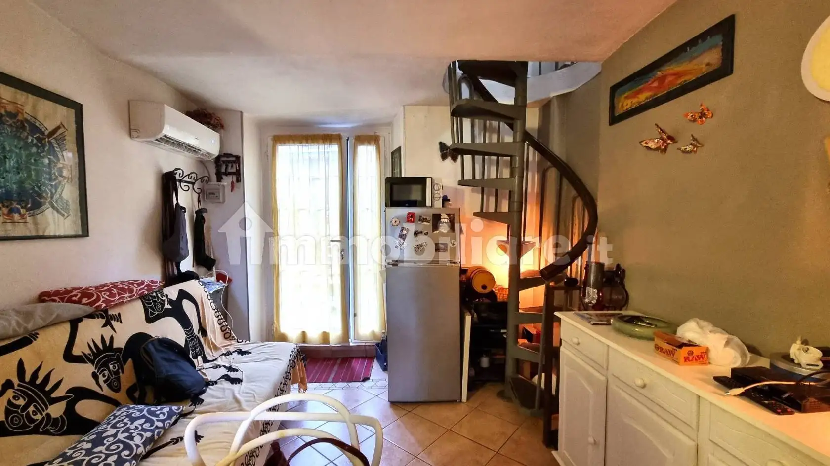 Villa unifamiliare 65 m², Bruno - foto 3