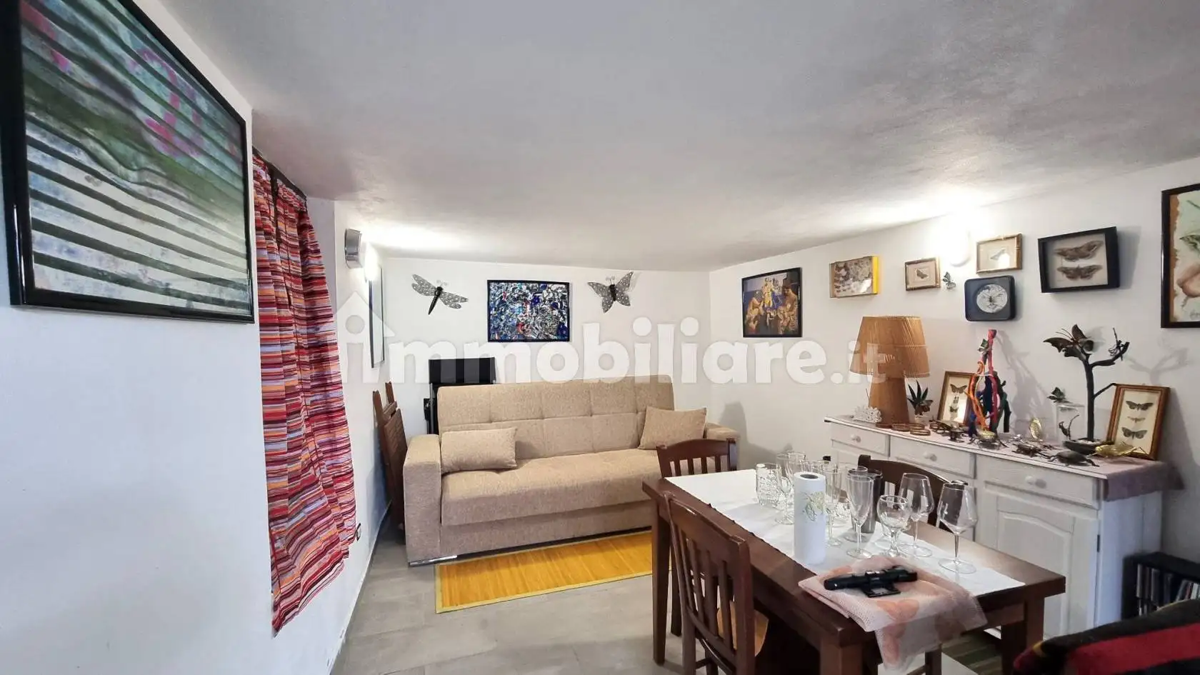 Villa unifamiliare 65 m², Bruno - foto 5