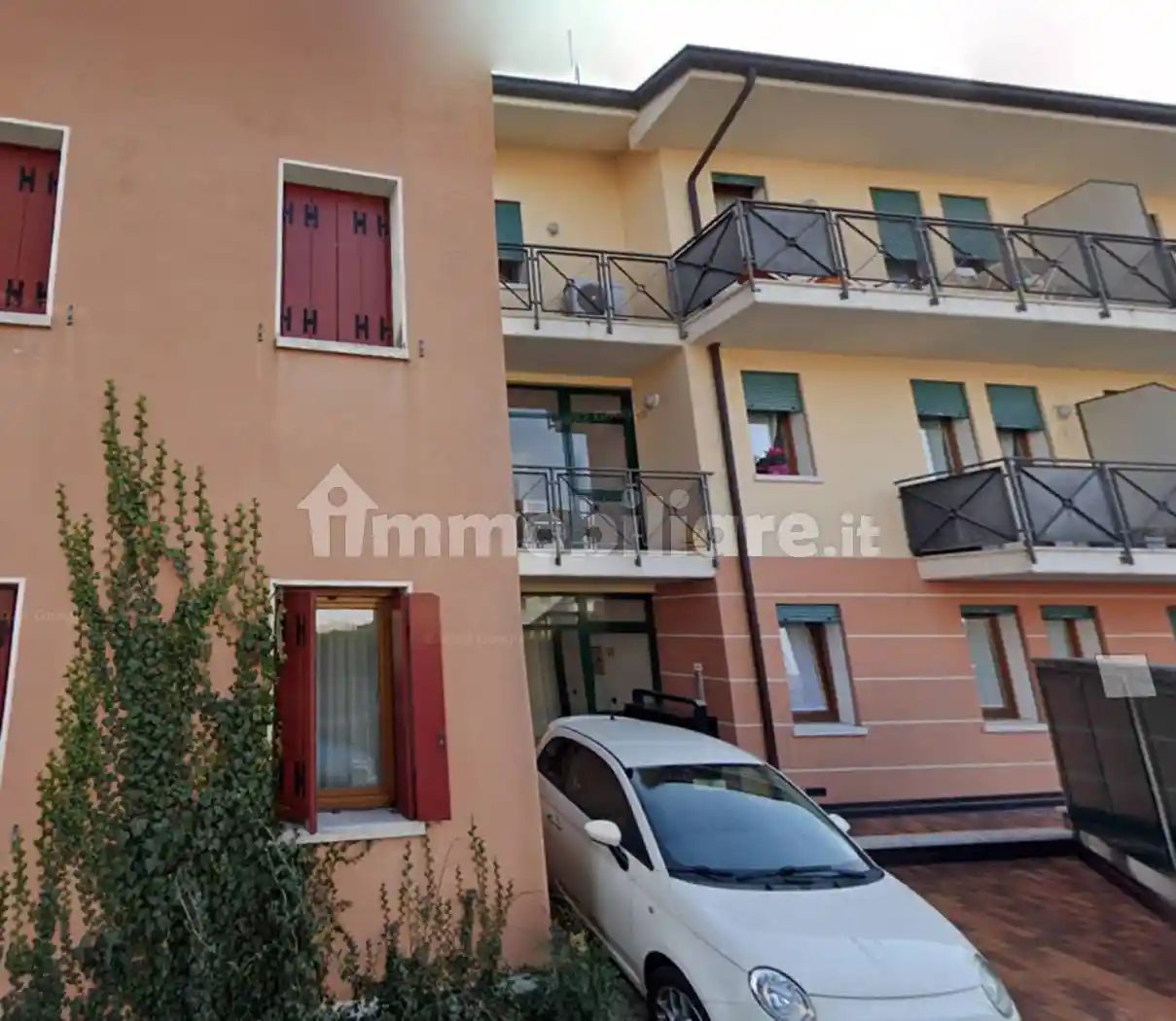 Appartamento in vendita a Thiene