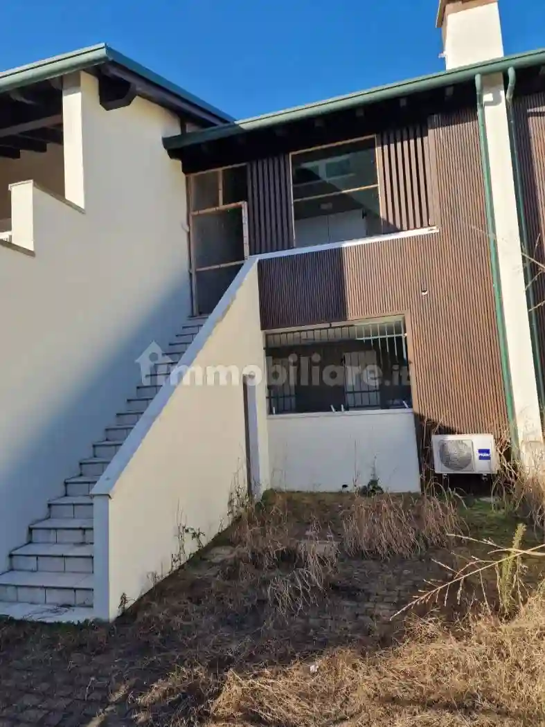 Villetta a schiera - foto 3