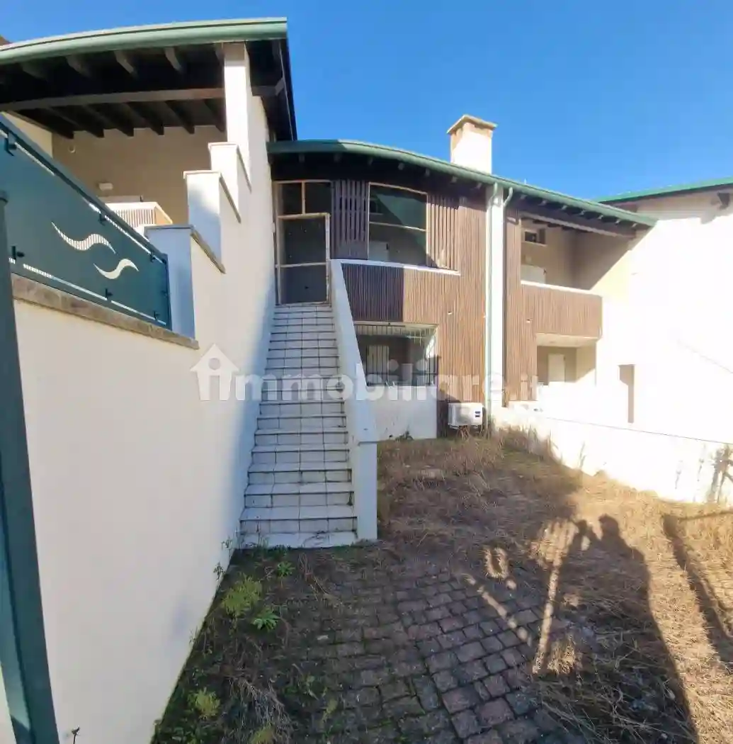 Villetta a schiera - foto 4