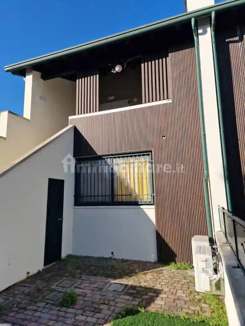 Villetta a schiera - foto 5