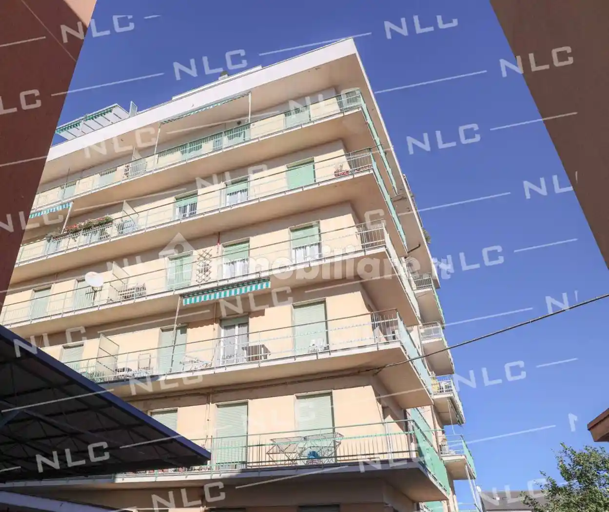 Appartamento in vendita a Lavagna