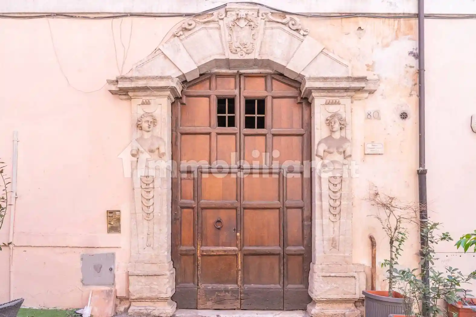 Bilocale via del Gesù, Pantheon, Roma - foto 3