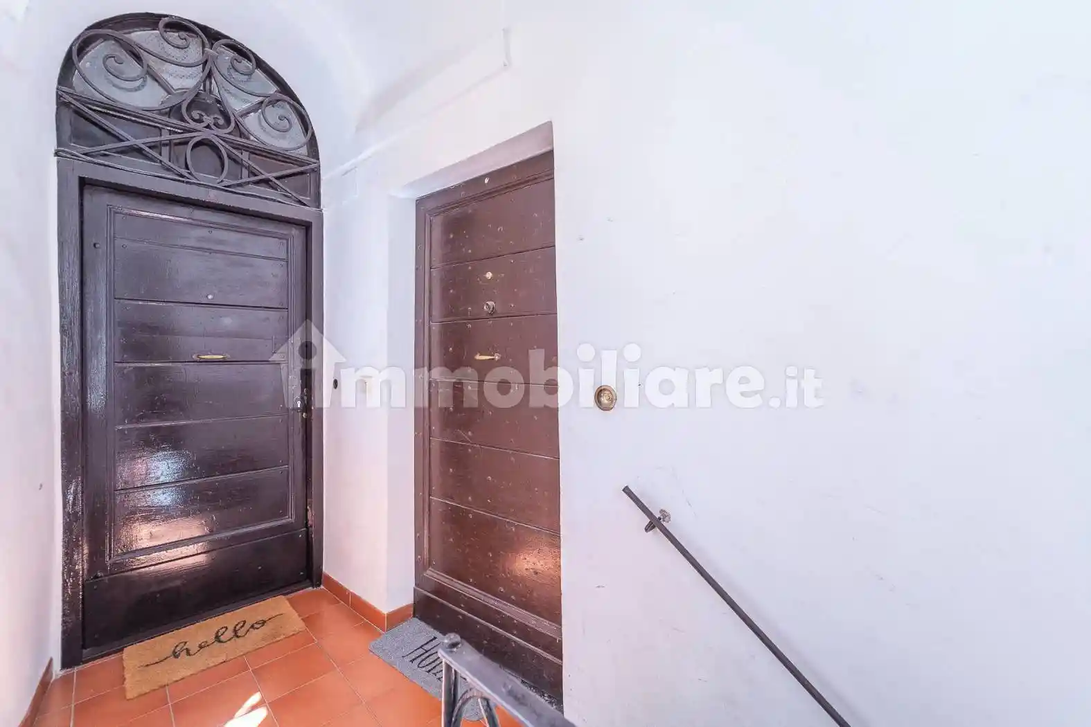 Bilocale via del Gesù, Pantheon, Roma - foto 5