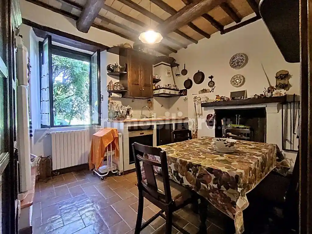 Casa indipendente in vendita a Castel Viscardo