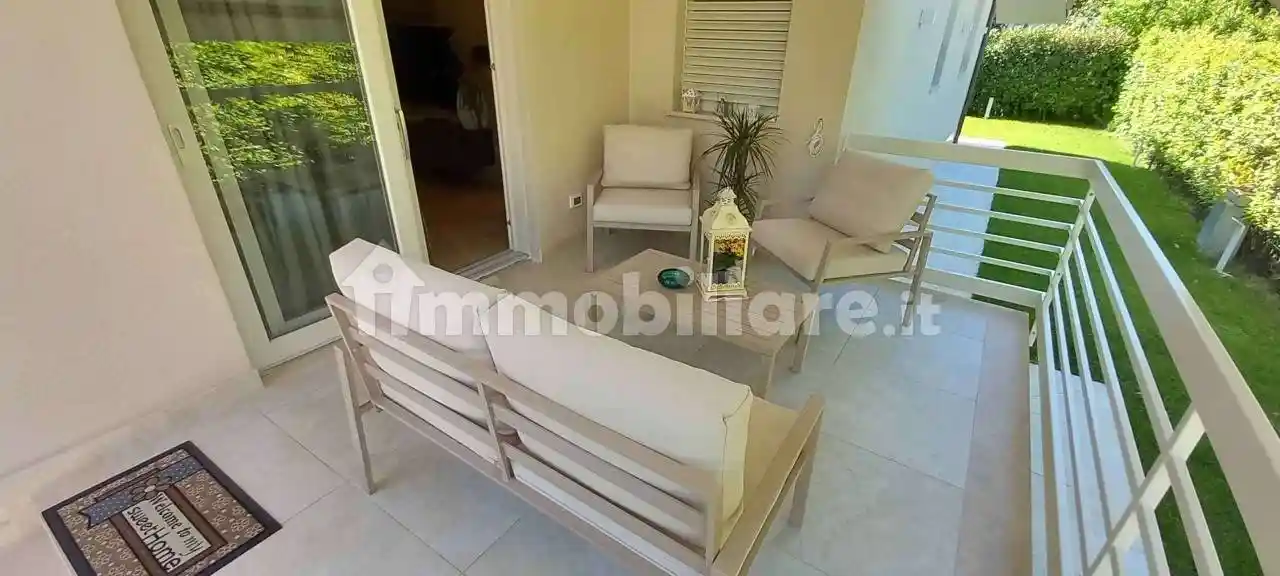 Villa in affitto a Forte dei Marmi