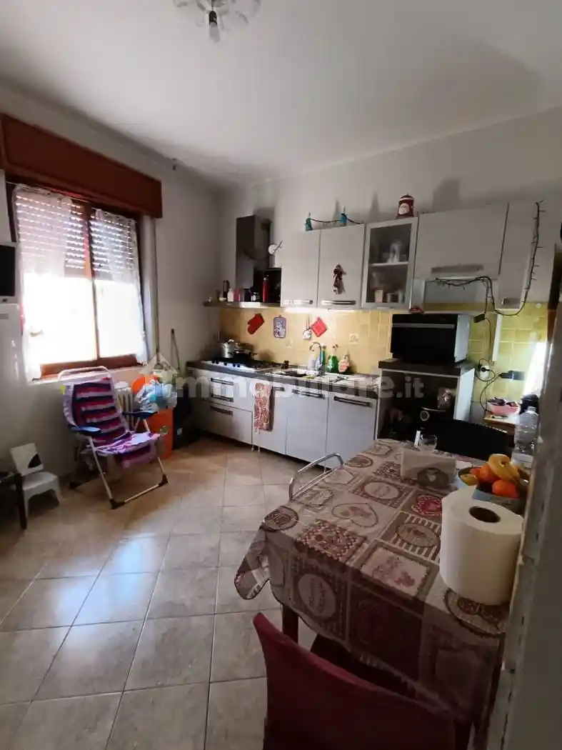 Trilocale via Angitola 29, Santa Maria, Catanzaro - foto 4