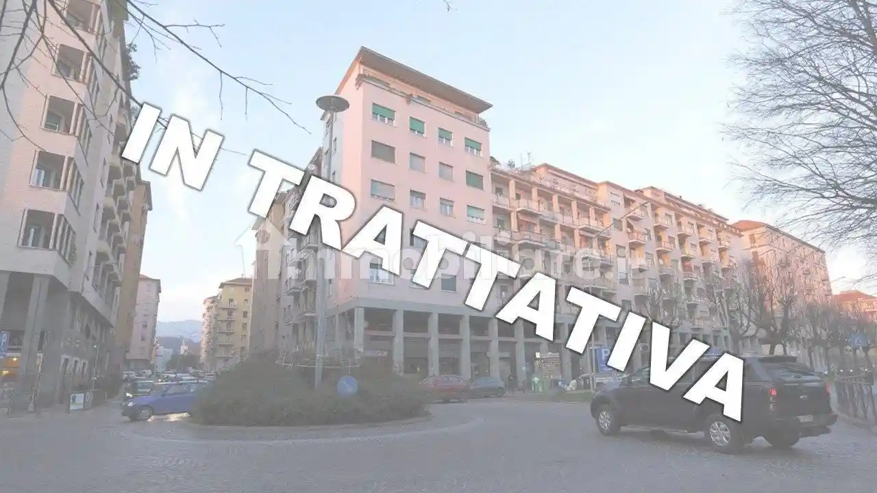Attico - Mansarda in vendita a Biella