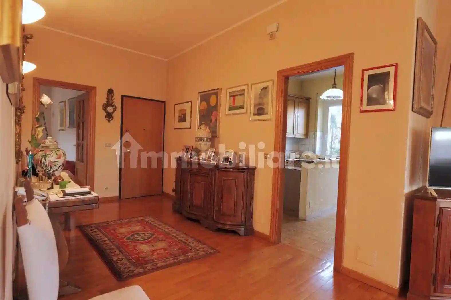 Attico - Mansarda - foto 4