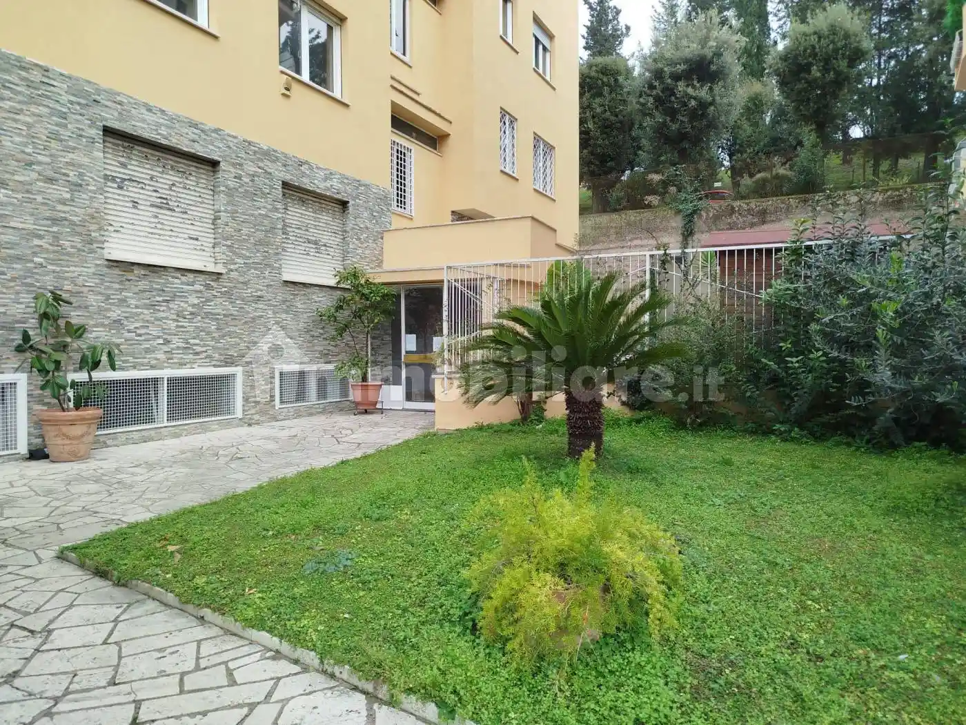 Appartamento in affitto a Roma