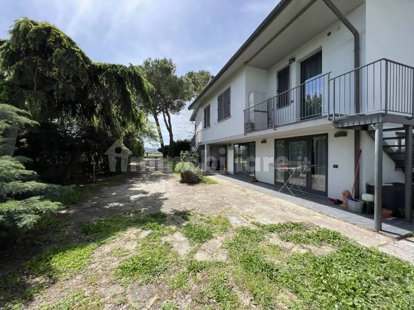Villa in vendita a Campi Bisenzio
