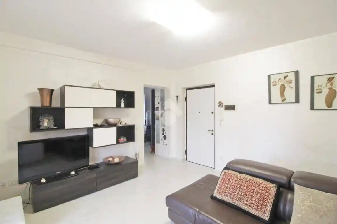 Villetta a schiera in vendita a Campomarino