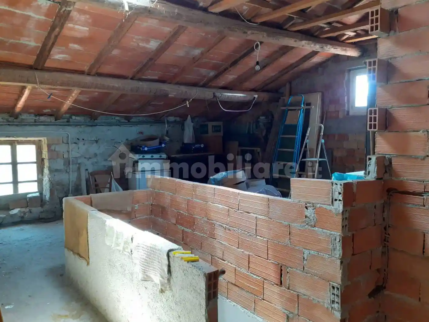 Casa indipendente - foto 4