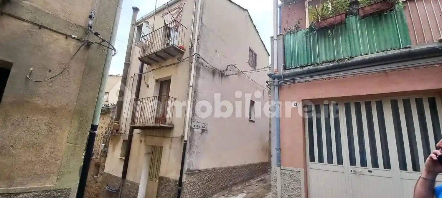 Villa in vendita a Piazza Armerina