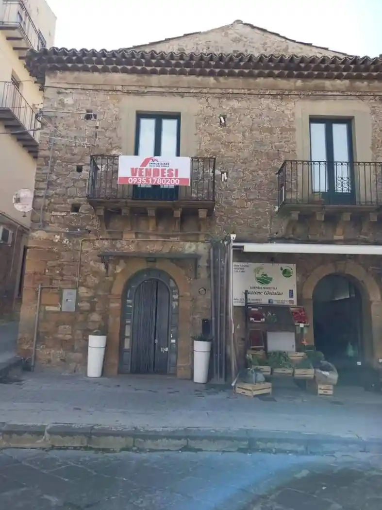 Villa in vendita a Piazza Armerina