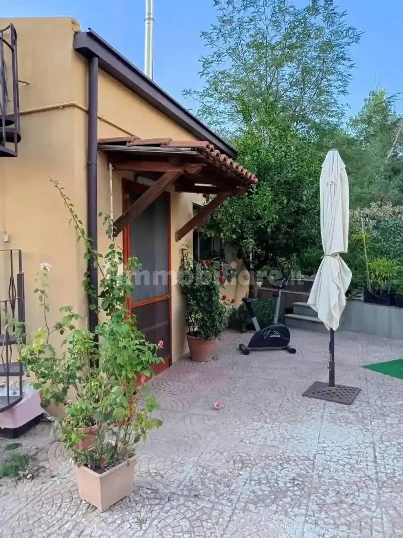 Villa in vendita a Piazza Armerina