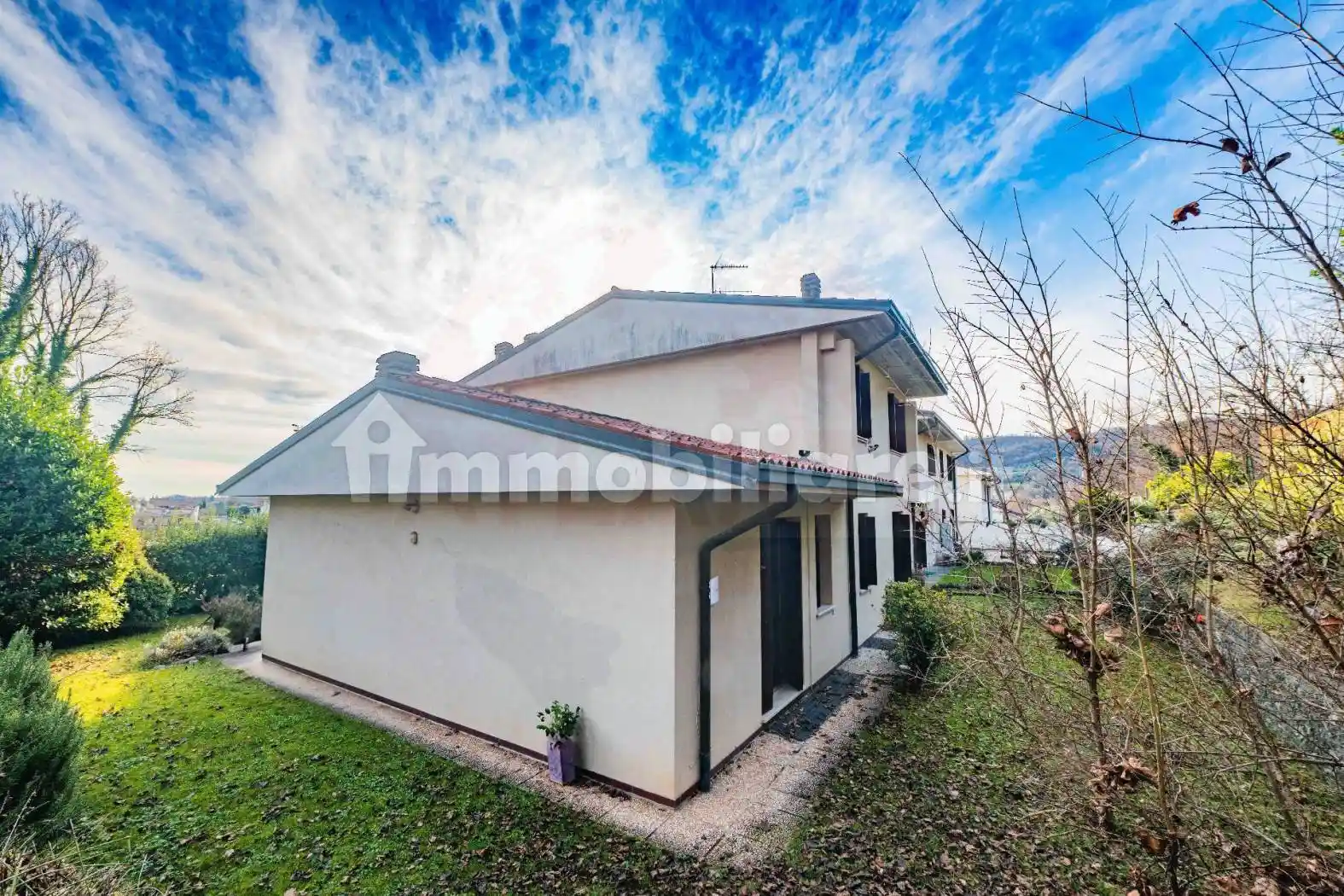 Villa in vendita a Salò